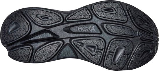 Hoka Bondi 8 Mens Running Shoes