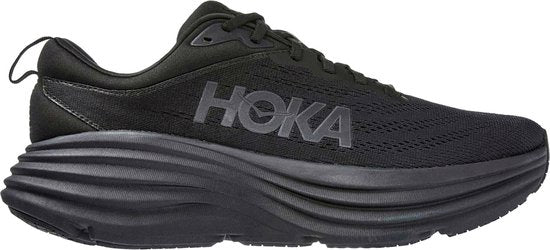 Hoka Bondi 8 Mens Running Shoes