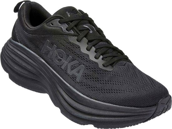 Hoka Bondi 8 Mens Running Shoes