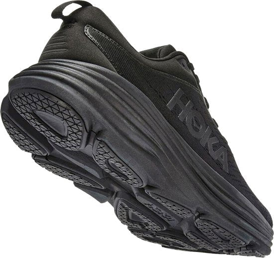 Hoka Bondi 8 Mens Running Shoes