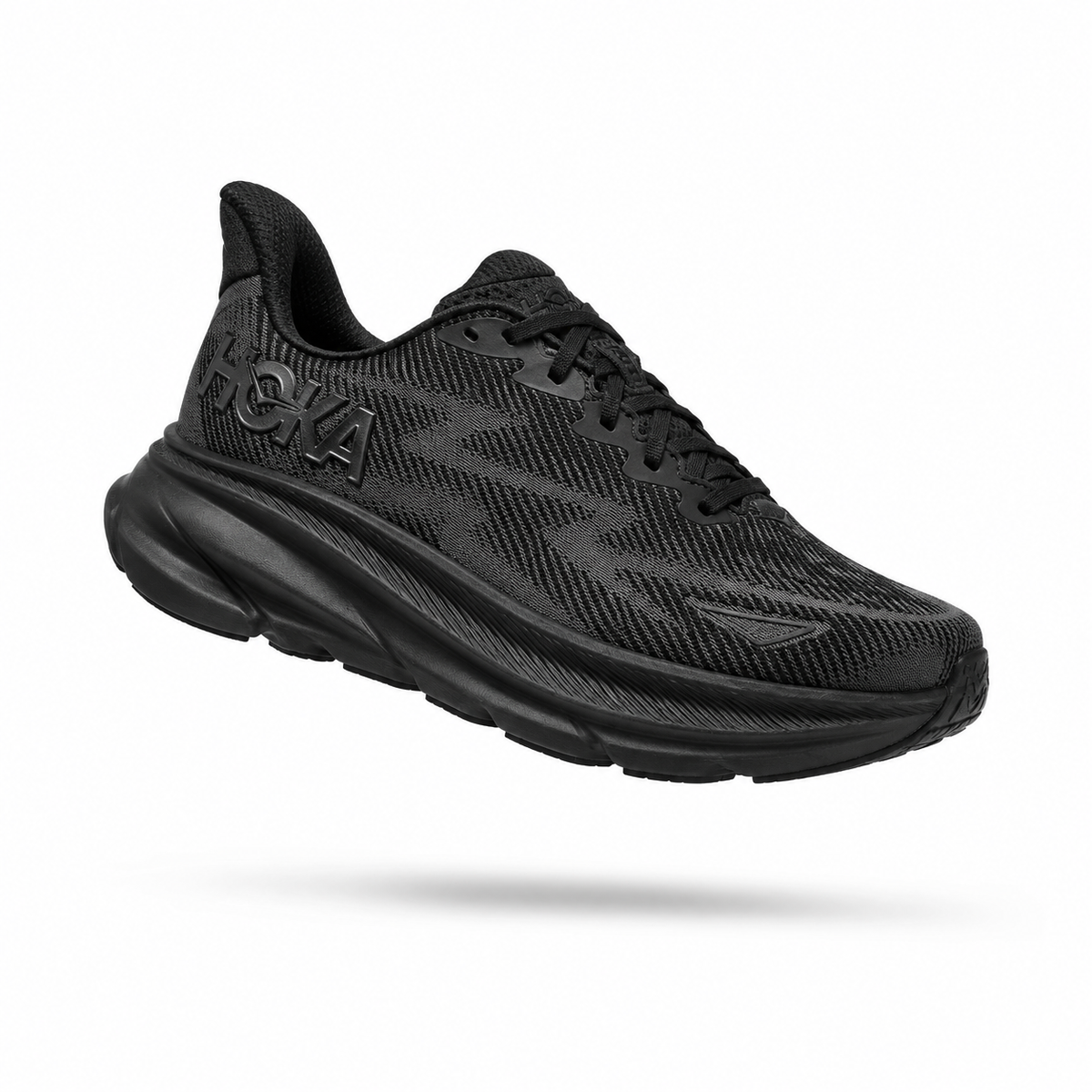 Hoka Clifton 9 Womens Running Shoes