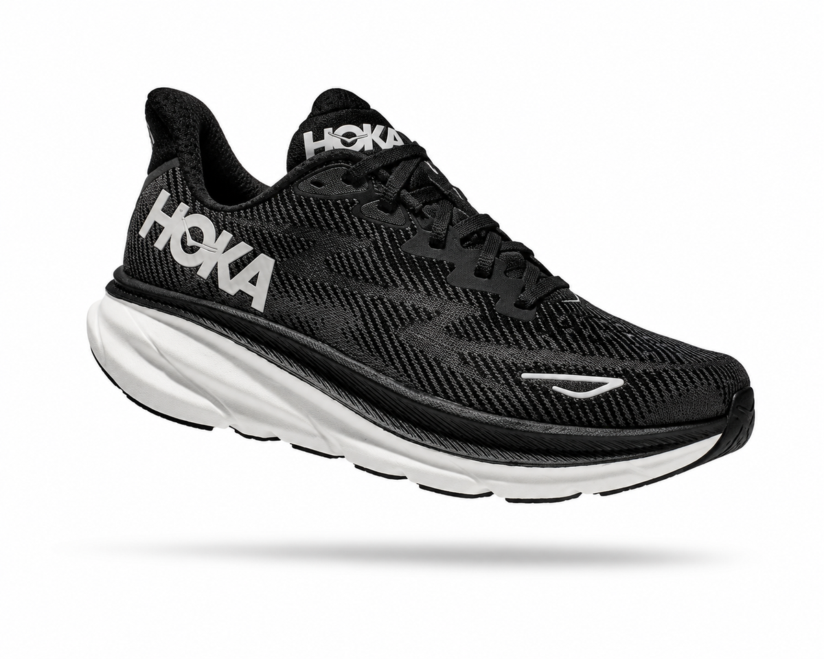Hoka Clifton 9 Womens Running Shoes