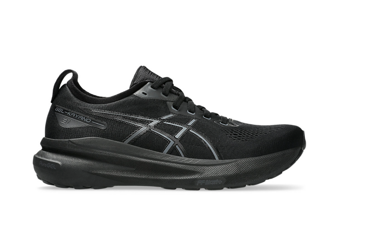 Asics Gel-Kayano 31 Womens Running Shoes