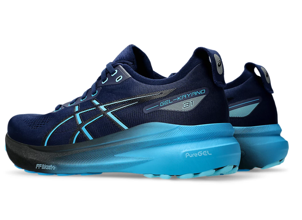 Asics Gel-Kayano 31 Womens Running Shoes
