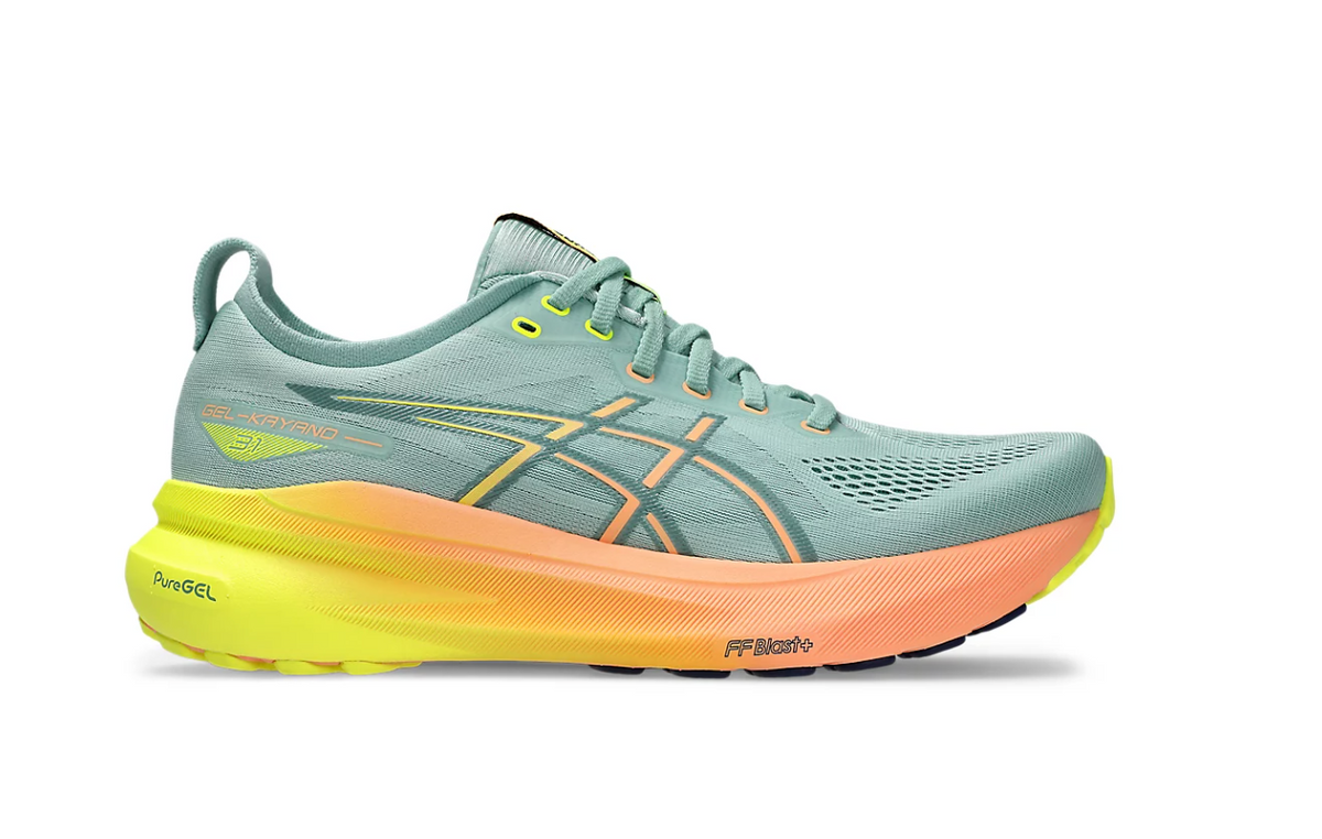 Asics Gel-Kayano 31 Womens Running Shoes