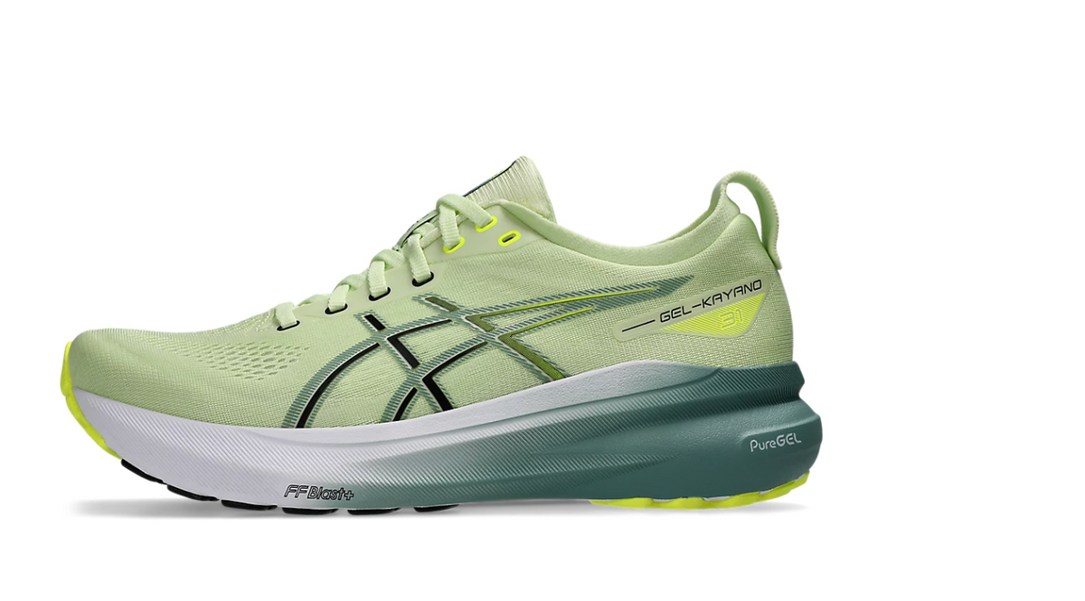 Asics Gel-Kayano 31 Womens Running Shoes