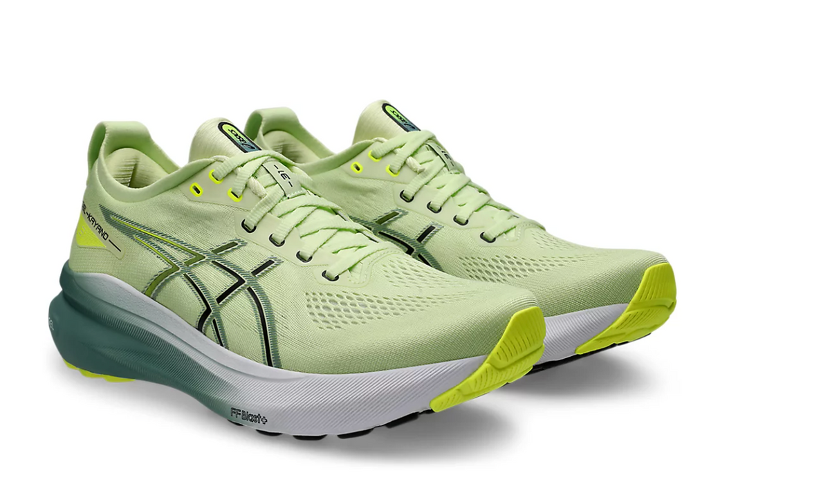 Asics Gel-Kayano 31 Womens Running Shoes