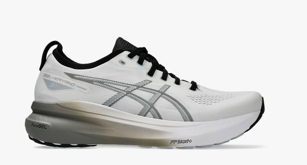 Asics Gel-Kayano 31 Womens Running Shoes