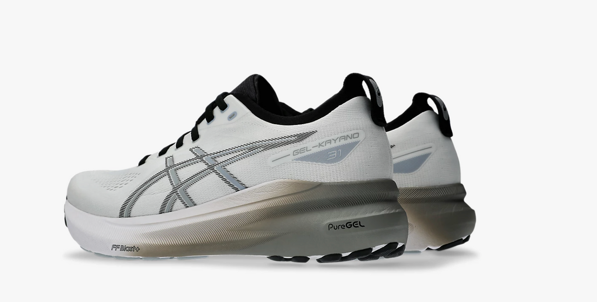 Asics Gel-Kayano 31 Womens Running Shoes