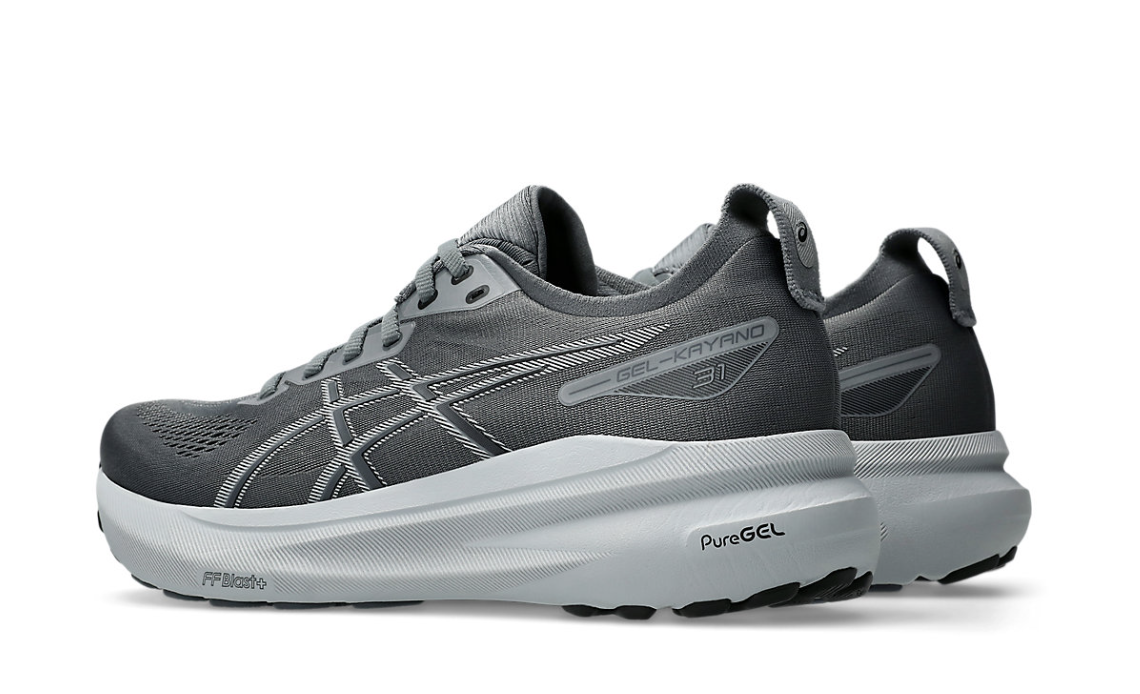 Asics Gel-Kayano 31 Womens Running Shoes