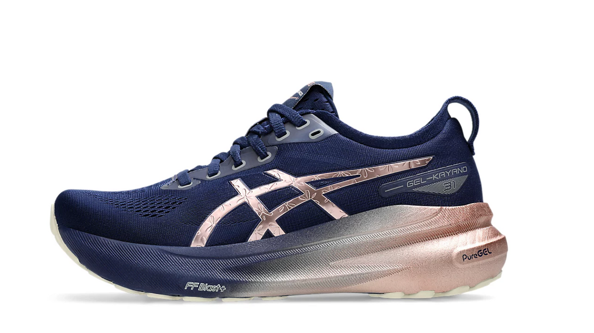 Asics Gel-Kayano 31 Womens Running Shoes