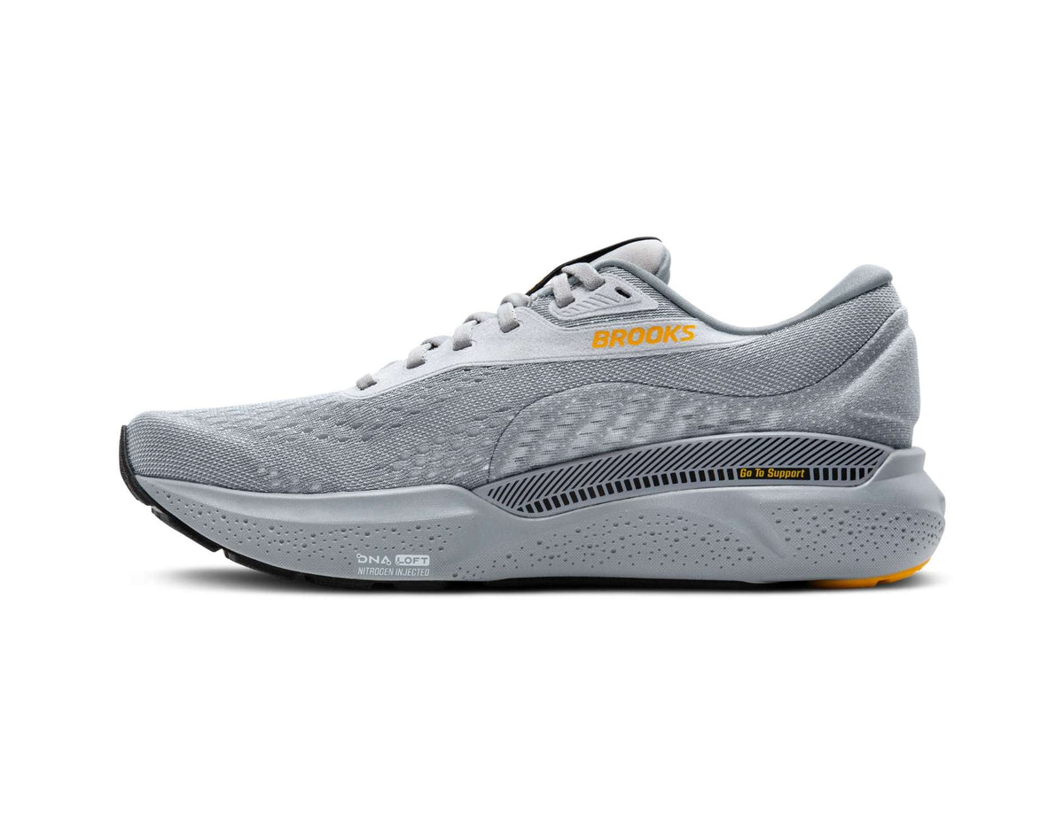 Brooks Adrenaline GTS 24 Mens Extra Wide 4E Running Shoes