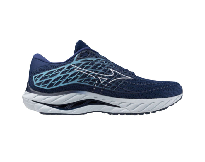 Mizuno Wave Inspire 20 Mens Running Shoes