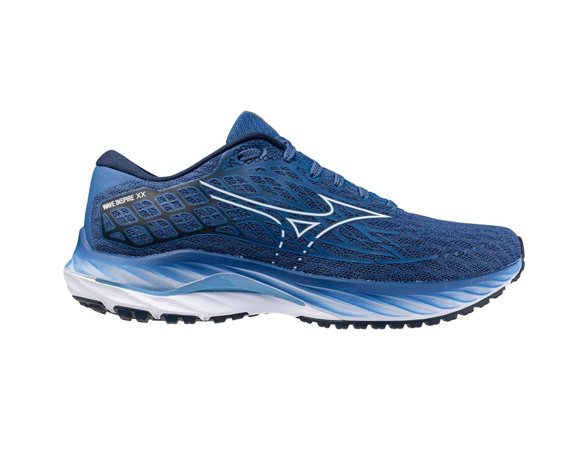 Mizuno Wave Inspire 20 Mens Running Shoes