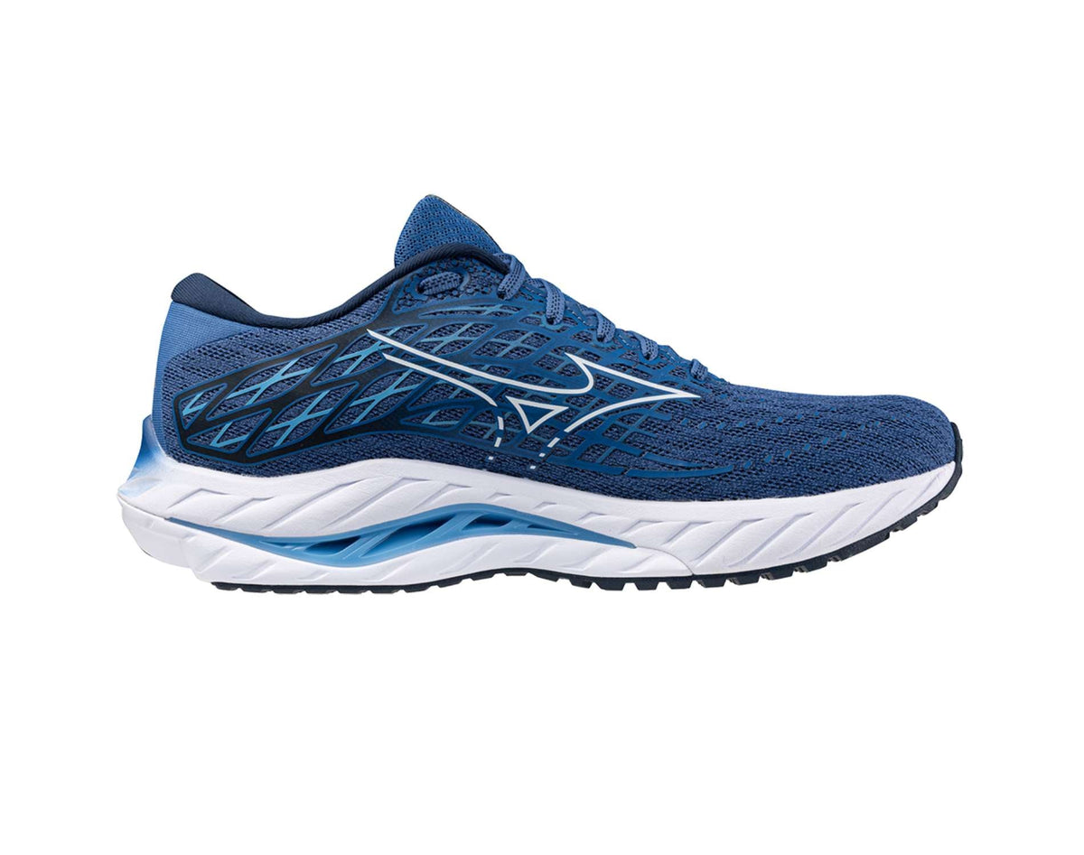 Mizuno Wave Inspire 20 Mens Running Shoes