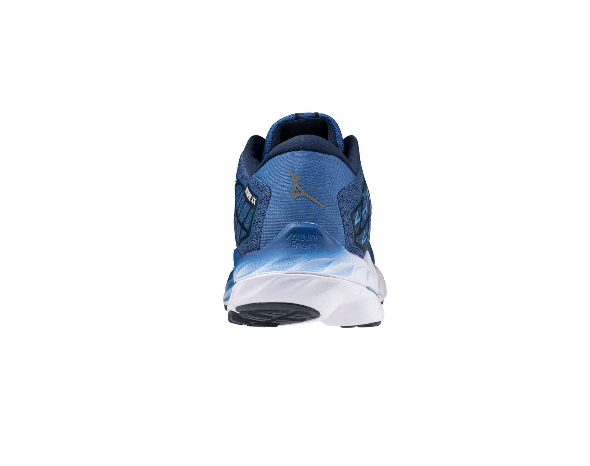 Mizuno Wave Inspire 20 Mens Running Shoes
